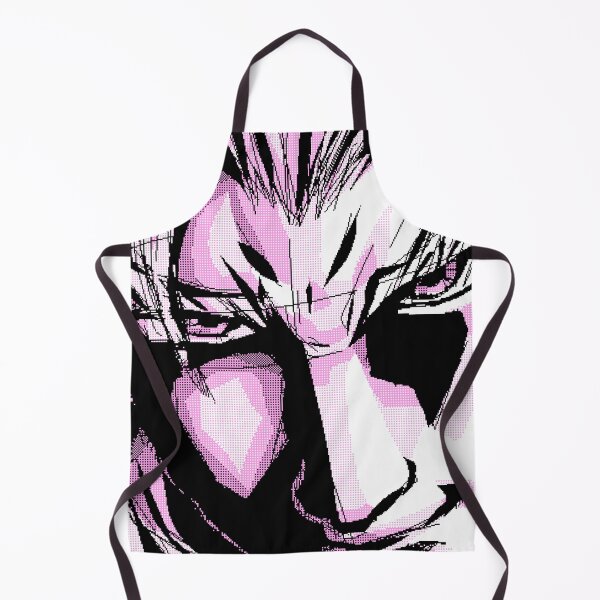 Item preview, Anime NFT 0046 designed and sold by Elkin Grueso.