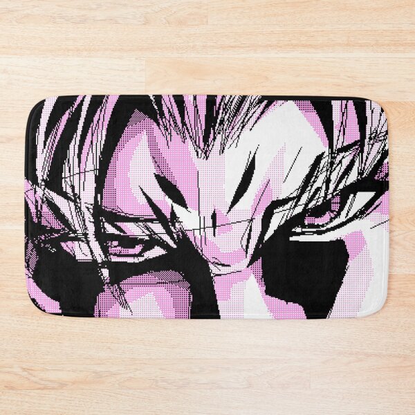 Item preview, Anime NFT 0046 designed and sold by Elkin Grueso.