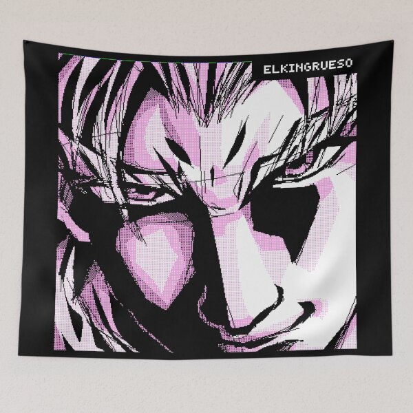 Item preview, Anime NFT 0046 designed and sold by Elkin Grueso.