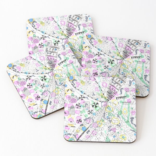 Item preview, Flower mixed designed and sold by Lyn Birrell.