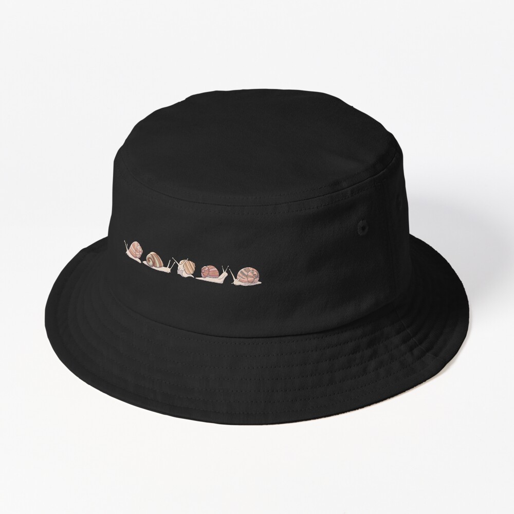 Item preview, Bucket Hat designed and sold by RhondaLuluArt.