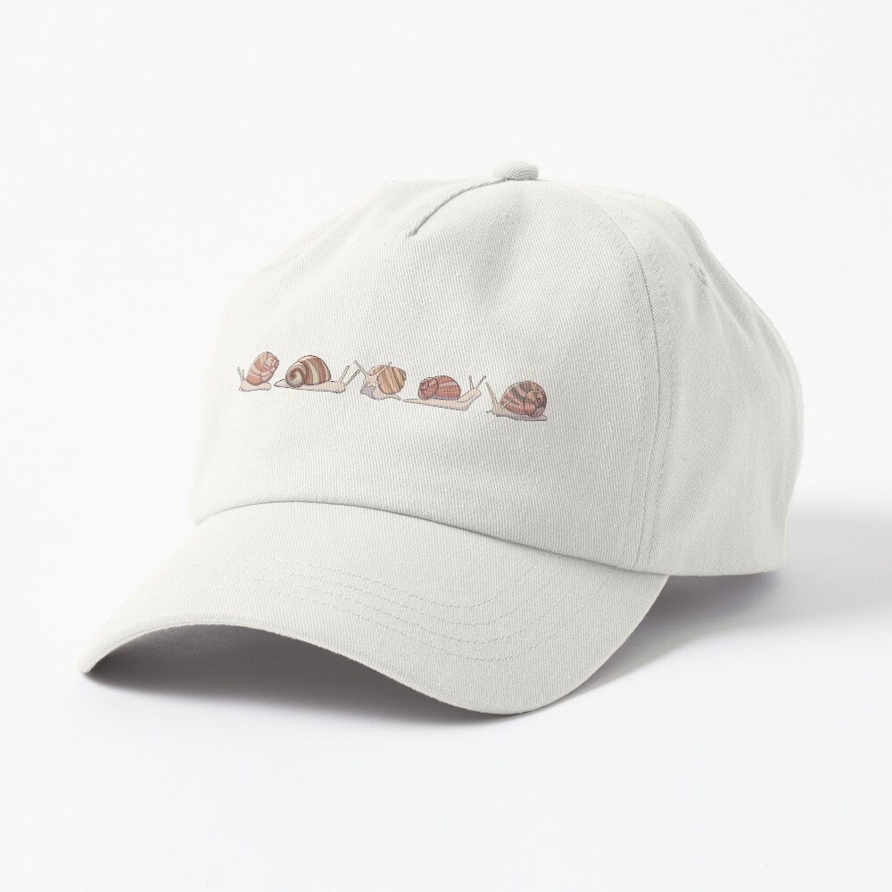Item preview, Dad Hat designed and sold by RhondaLuluArt.