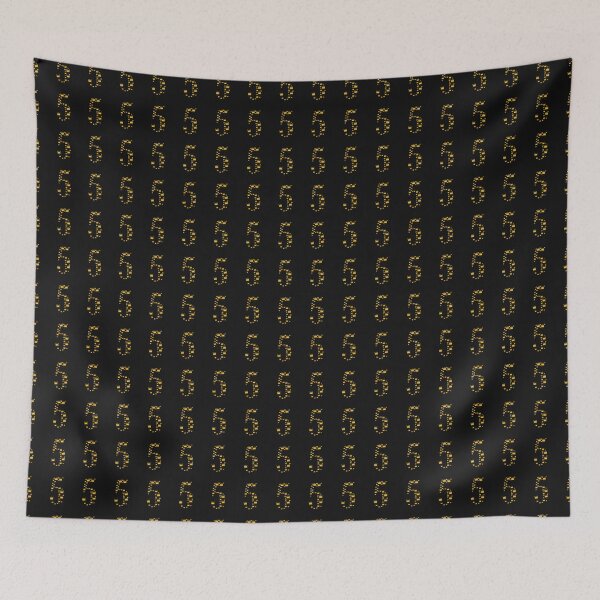 Item preview, Number 5's fifth crown designed and sold by Zakrytos ★★★★★.