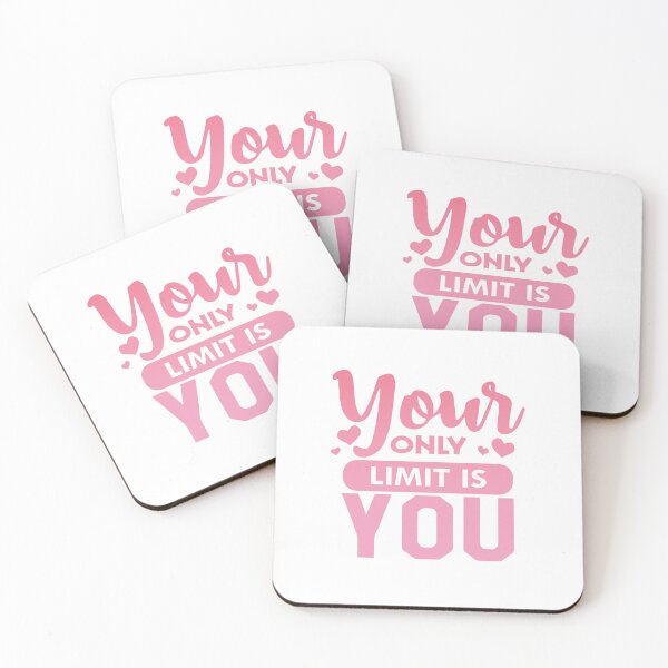 Item preview, Your only limit is  energy of you, designed and sold by Souushop.