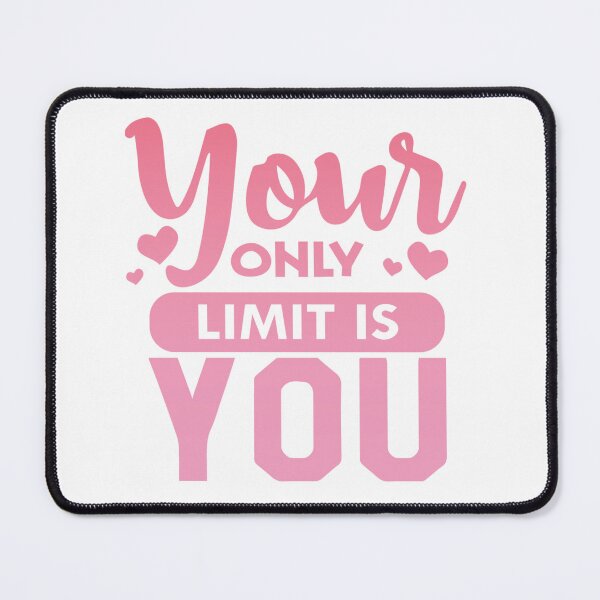 Item preview, Your only limit is energy of you, designed and sold by Souushop.