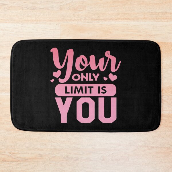 Item preview, Your only limit is  energy of you, designed and sold by Souushop.