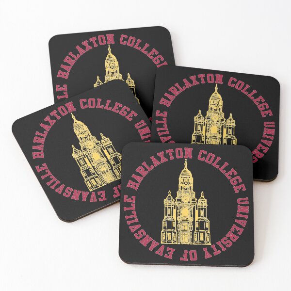 Item preview, Harlaxton College - Harlaxton Manor College - Grantham Lincolnshire UK United Kingdom designed and sold by UkCollegeVibes.