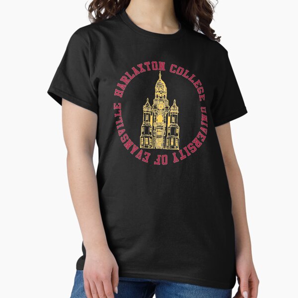 Vista previa del artículo con la obra «Harlaxton College - Harlaxton Manor College - Grantham Lincolnshire Reino Unido Reino Unido», diseñado y vendido por UkCollegeVibes.