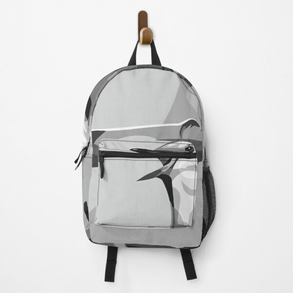 Item preview, Beautiful Bird Grayscale designed and sold by Rizky Dwi Aprianda.