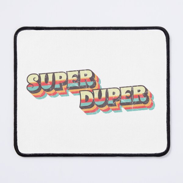 Item preview, Super Duper designed and sold by K Creative.