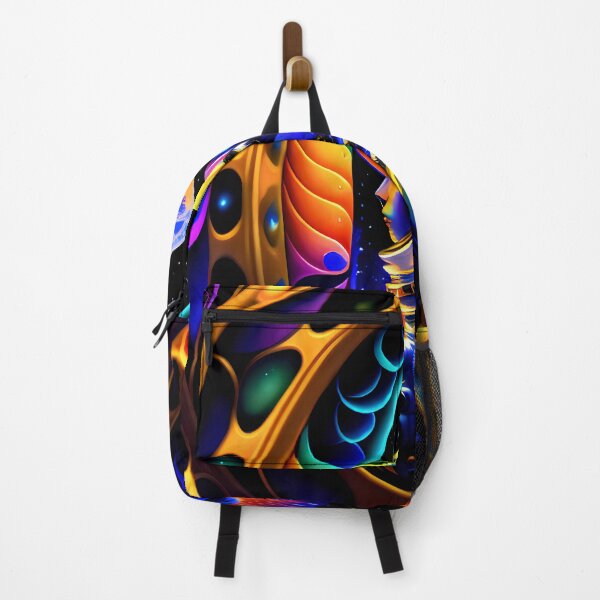 Item preview, Tripping Astronaut designed and sold by AIStudio137.