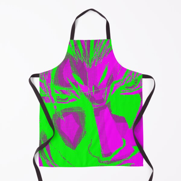 Item preview, Anime NFT 0047 designed and sold by Elkin Grueso.