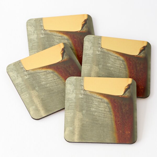 Item preview, Rusty Trails Macrophotography designed and sold by AgathaZolastore.