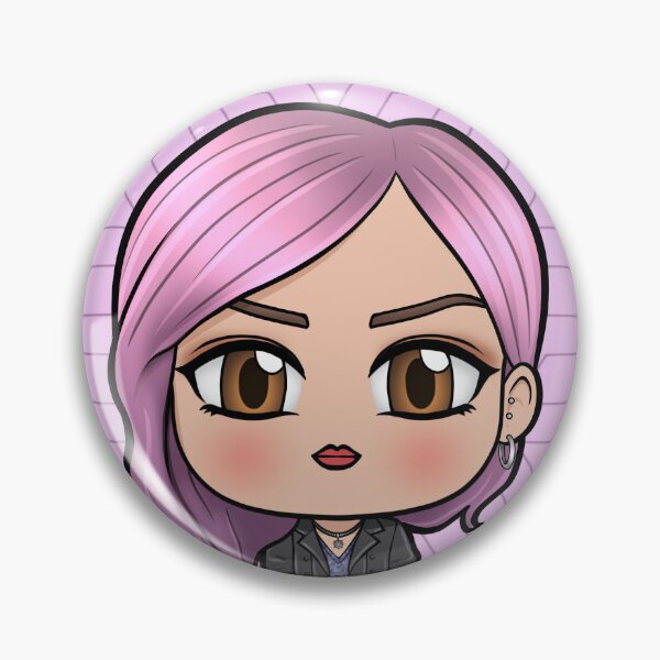 Item preview, Chibi Seong-hui designed and sold by FabyLP.