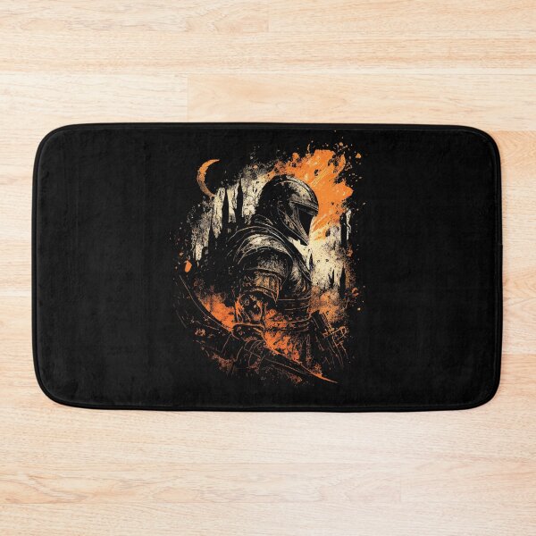 Item preview, Dark Souls Midnight (Melancholic Design) designed and sold by DankMatter69420.
