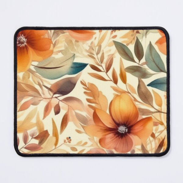 Item preview, Watercolor Wildflowers designed and sold by StylizedPattern.
