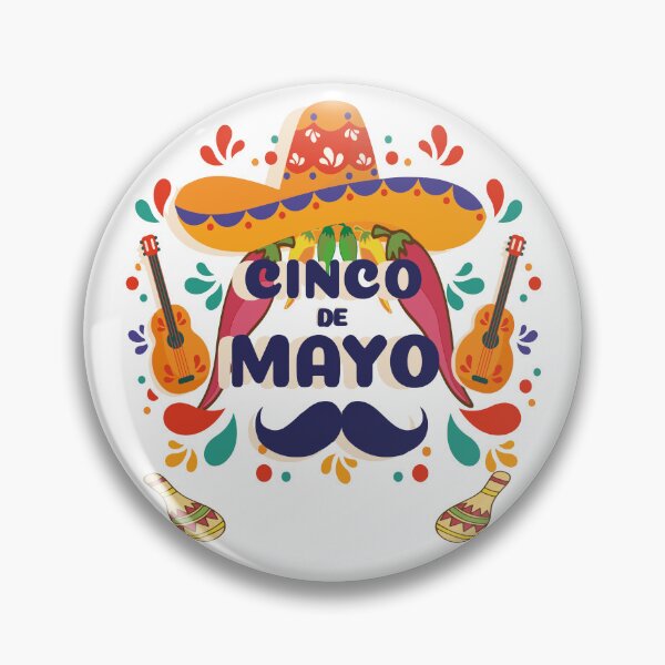 Item preview, Fantastic cinco de mayo mexican fiesta burrito sombreros designed and sold by lacasanostra.