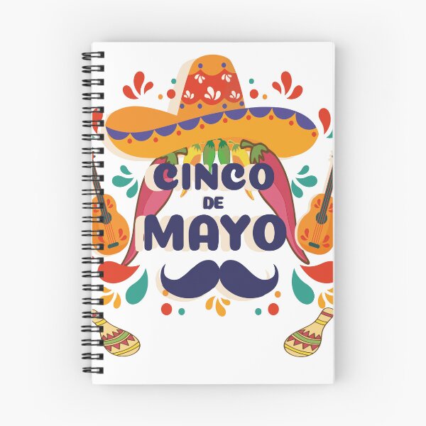 Item preview, Fantastic cinco de mayo mexican fiesta burrito sombreros designed and sold by lacasanostra.