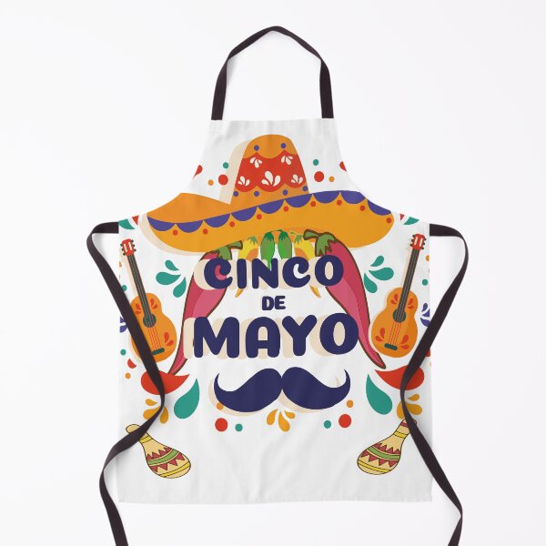 Item preview, Fantastic cinco de mayo mexican fiesta burrito sombreros designed and sold by lacasanostra.