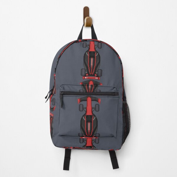 Item preview, Pixel Art Formula Red designed and sold by PixelCarvel.