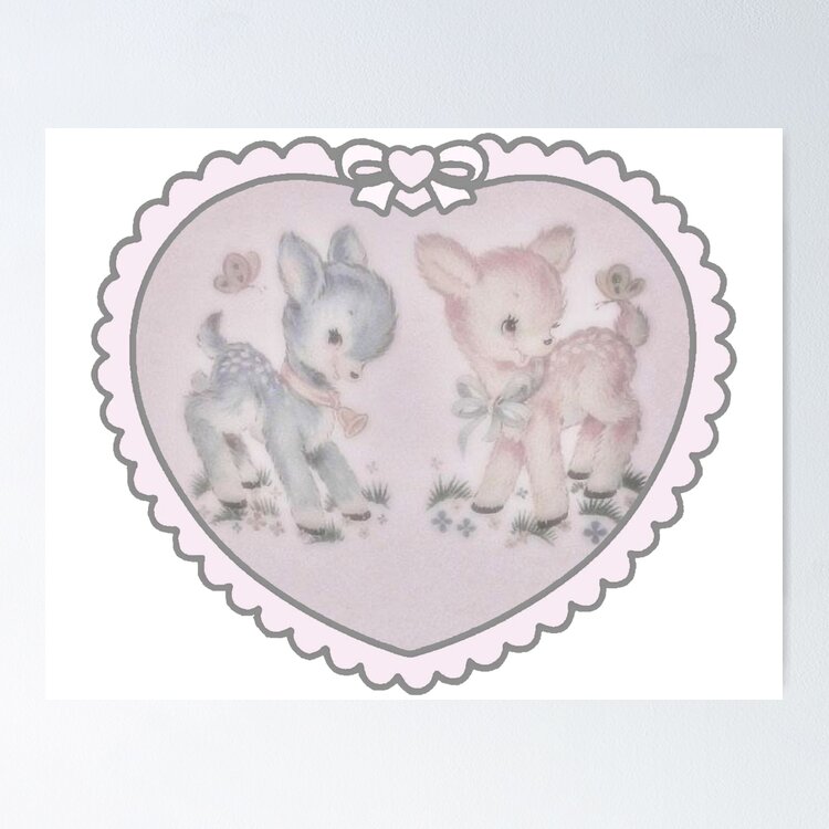coquette  Sticker