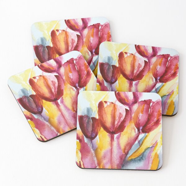Item preview, Wild Tulips designed and sold by Tstafford.