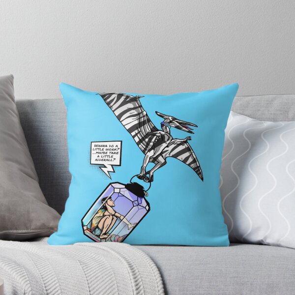 Item preview, Errant Pterodactyl designed and sold by FreyStrandDraws.