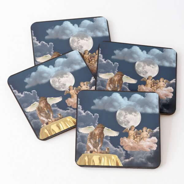 Item preview, Heavenly Work designed and sold by donnaleewhit.