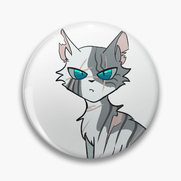 Item preview, Ivypool designed and sold by Dragonkitty11.