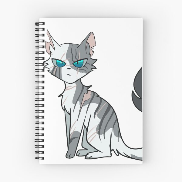 Item preview, Ivypool designed and sold by Dragonkitty11.