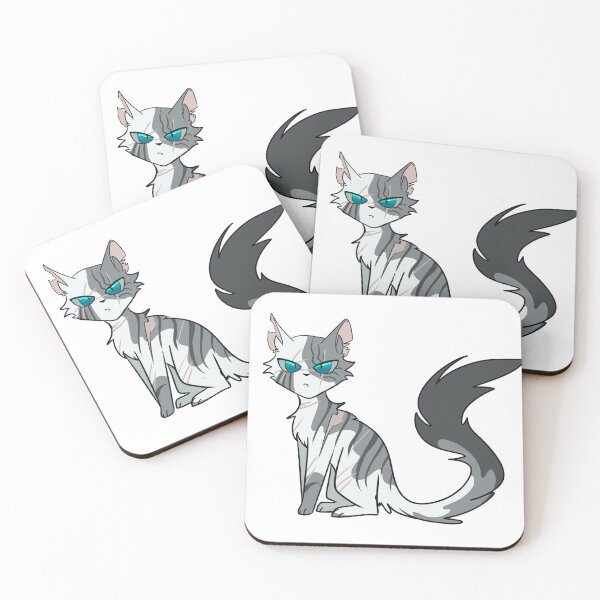 Item preview, Ivypool designed and sold by Dragonkitty11.