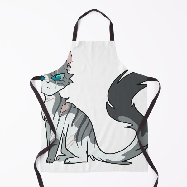 Item preview, Ivypool designed and sold by Dragonkitty11.
