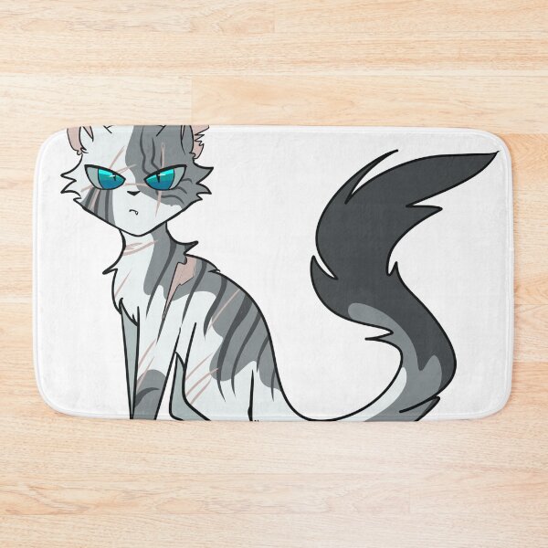 Item preview, Ivypool designed and sold by Dragonkitty11.
