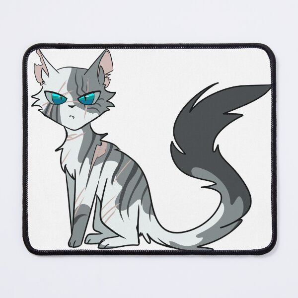 Item preview, Ivypool designed and sold by Dragonkitty11.