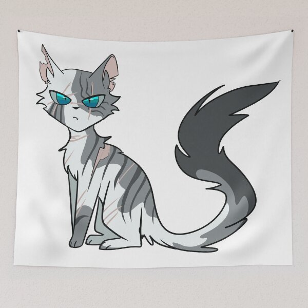 Item preview, Ivypool designed and sold by Dragonkitty11.
