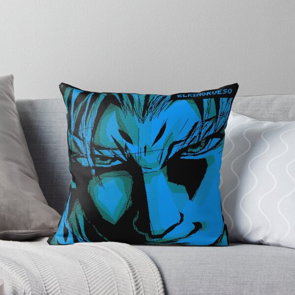 Item preview, Anime NFT 0048 designed and sold by Elkin Grueso.