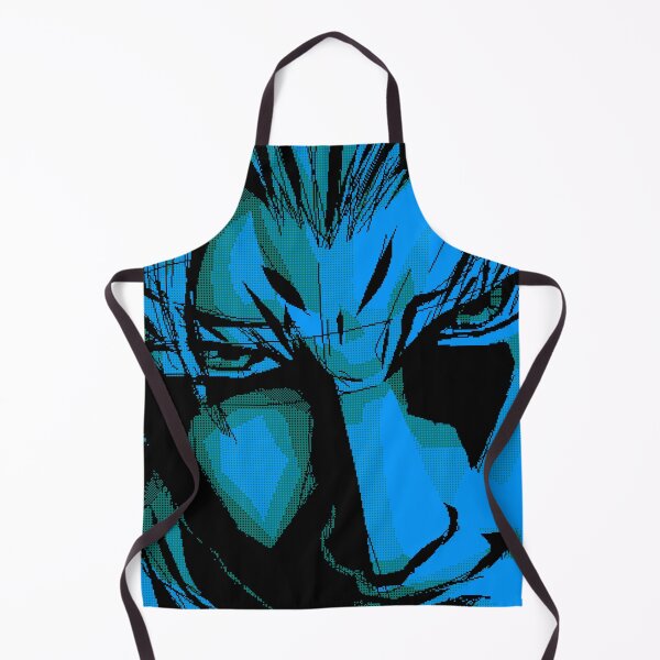 Item preview, Anime NFT 0048 designed and sold by Elkin Grueso.