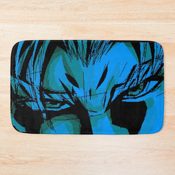 Item preview, Anime NFT 0048 designed and sold by Elkin Grueso.