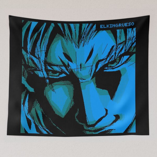 Item preview, Anime NFT 0048 designed and sold by Elkin Grueso.