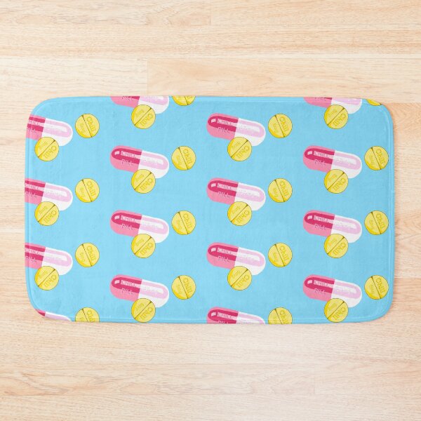 Item preview, Chill Pill Chill Pill Chill Pill designed and sold by JaymieMetz.