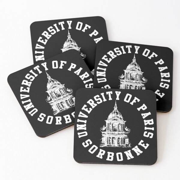 Item preview, University of paris Sorbonne - Sorbonne University designed and sold by UkCollegeVibes.