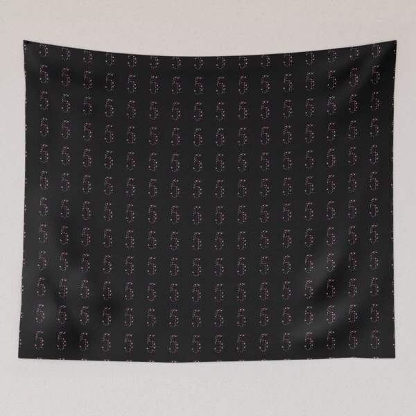 Item preview, Number 5's fifth stars designed and sold by Zakrytos ★★★★★.