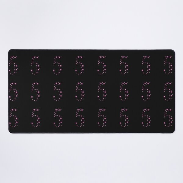 Item preview, Number 5's fifth stars designed and sold by Zakrytos ★★★★★.