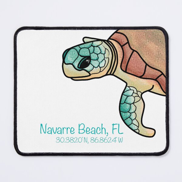 Item preview, Navarre Turtle designed and sold by eadesigns322.