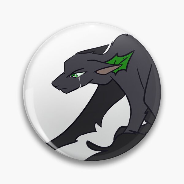 Item preview, Hollyleaf designed and sold by Dragonkitty11.