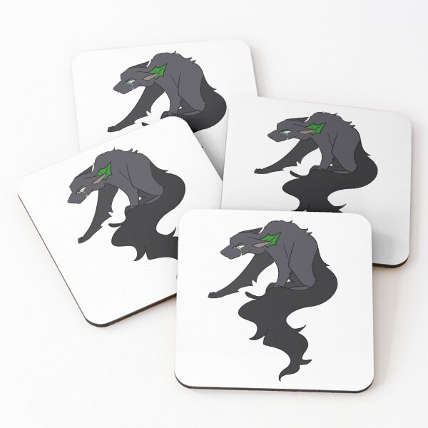 Item preview, Hollyleaf designed and sold by Dragonkitty11.
