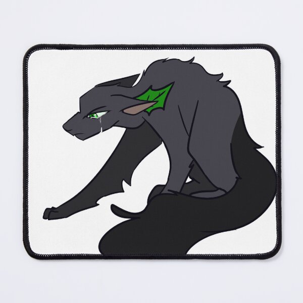 Item preview, Hollyleaf designed and sold by Dragonkitty11.