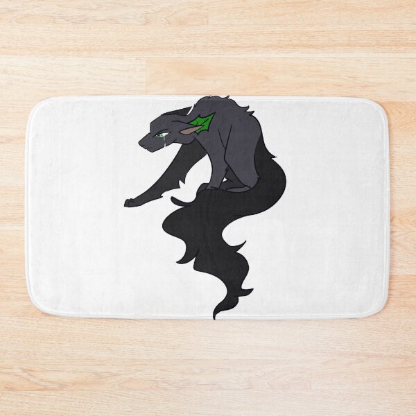 Item preview, Hollyleaf designed and sold by Dragonkitty11.