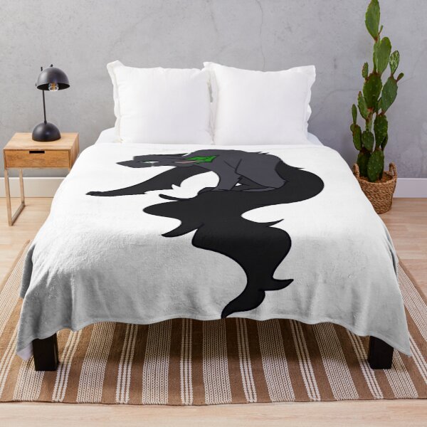 Item preview, Hollyleaf designed and sold by Dragonkitty11.