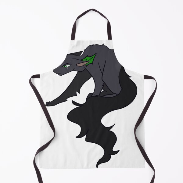 Item preview, Hollyleaf designed and sold by Dragonkitty11.